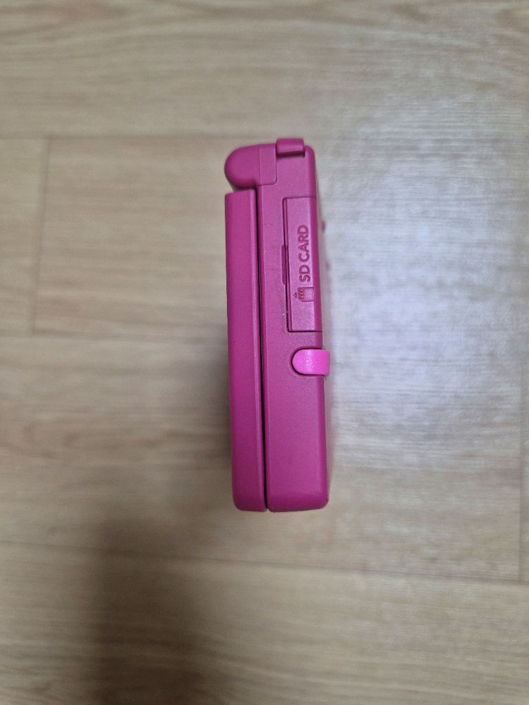 닌텐도 dsi 핑크 이미지