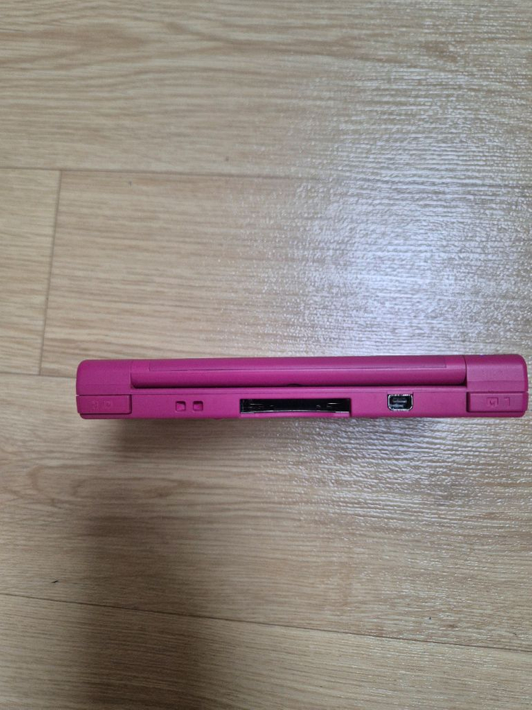 닌텐도 dsi 핑크 이미지