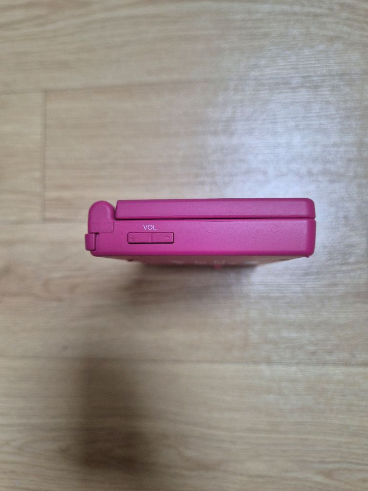 닌텐도 dsi 핑크 이미지