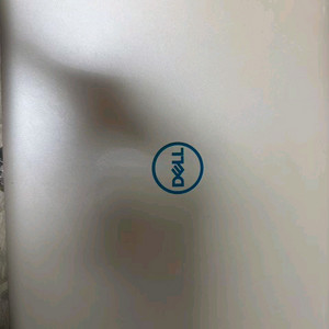 Dell g3 i7 노트북 이미지