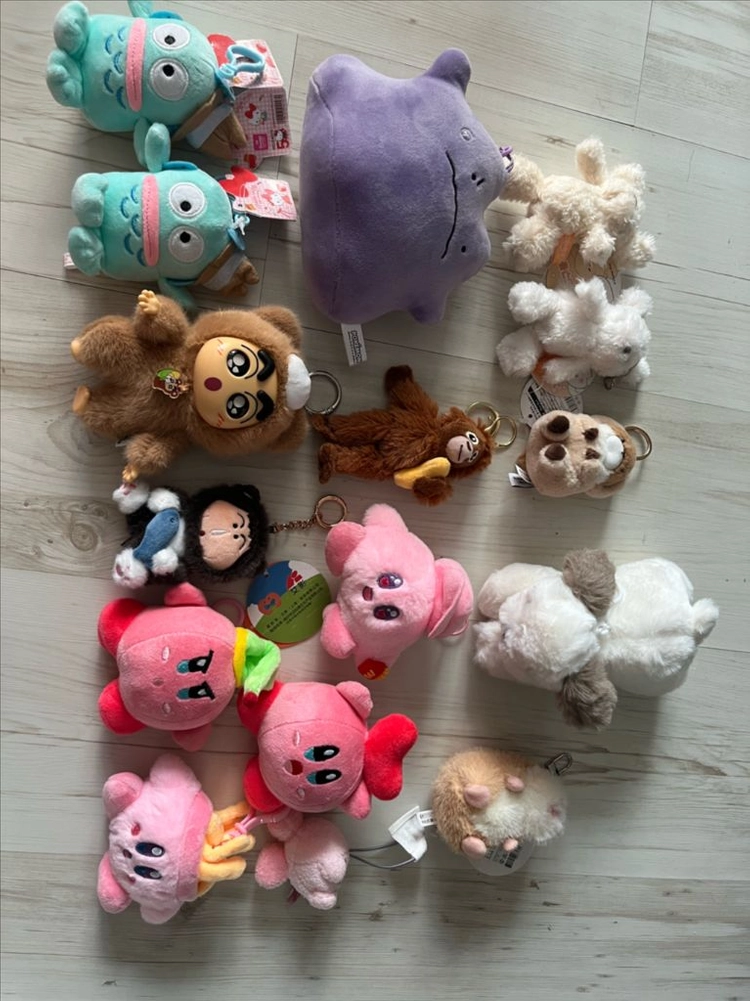 인형팔아용 이미지