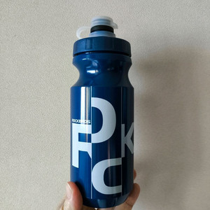 락브로스 자전거 물통 600ml 새상품 로드 미니벨로 픽시 이미지