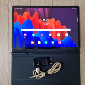 삼성 갤럭시 탭 S7+ LTE 256GB (SM-T975N) 이미지