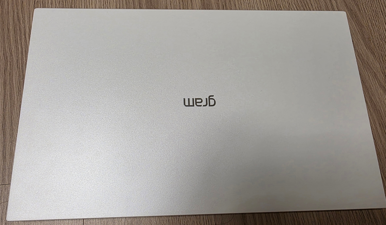 LG 그램 15인치 13세대 i5, 16GB 이미지