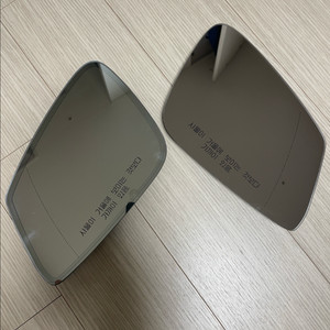bmw 순정 사이드미러 디밍 광각 이미지