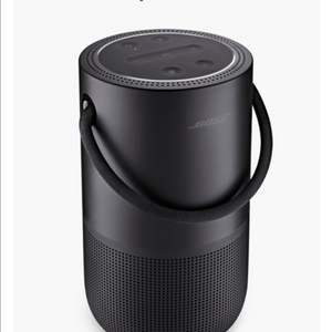BOSE 보스 휴대용 블루투스 포터블 스마트 스피커 이미지