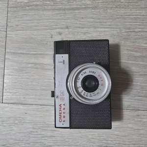 스메나 8M SMENA 8M 필름카메라 / 로모 LOMO 빈티지 카메라 이미지