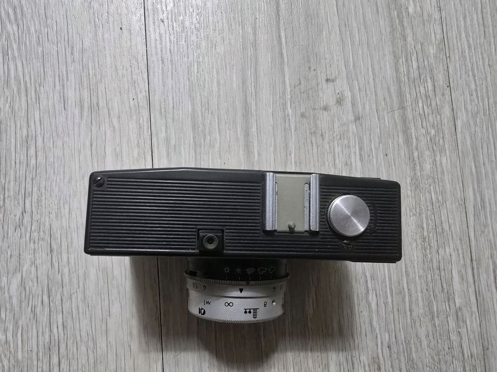 스메나 8M SMENA 8M 필름카메라 / 로모 LOMO 빈티지 카메라 이미지