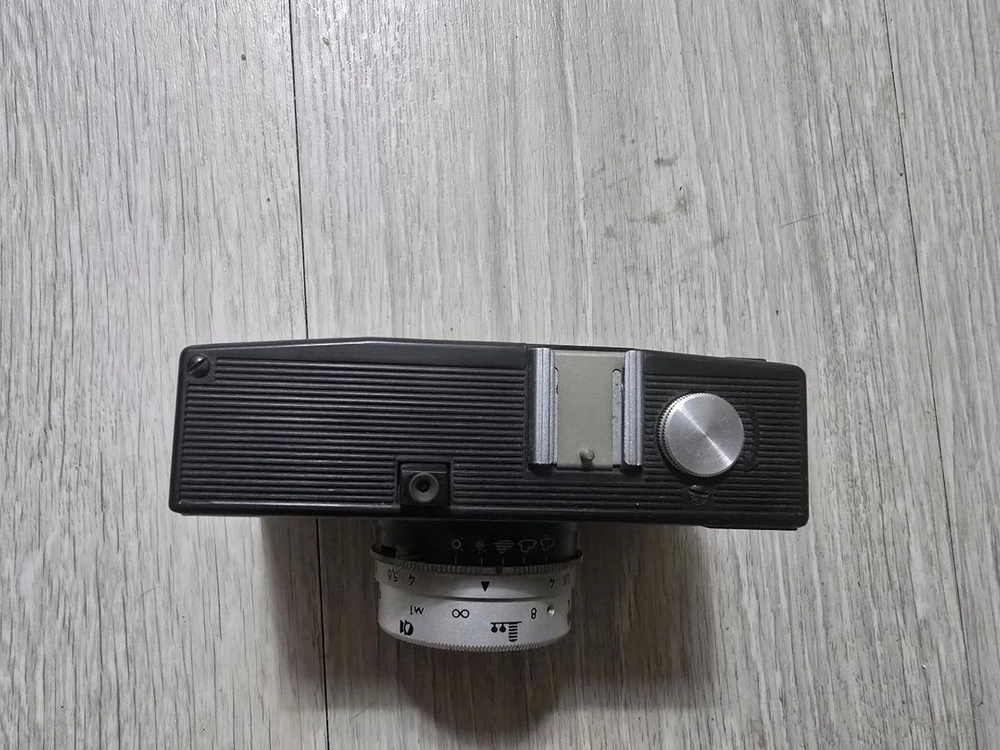 스메나 8M SMENA 8M 필름카메라 / 로모 LOMO 빈티지 카메라 이미지