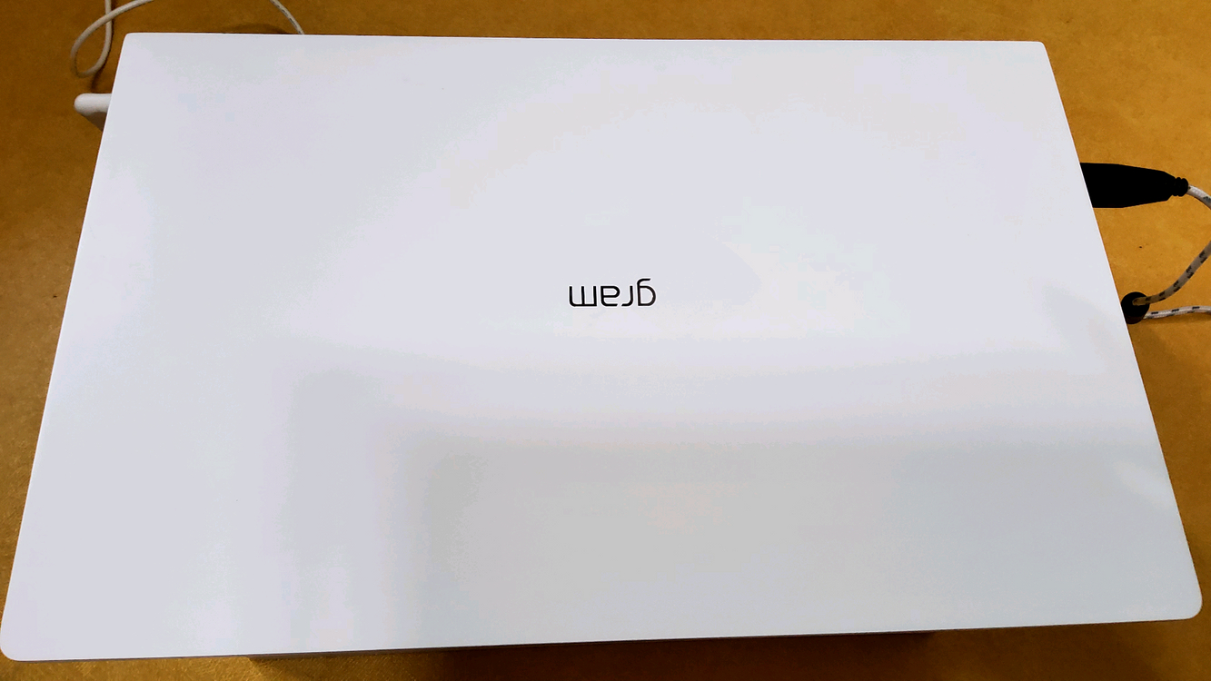 LG그램 i5-10210U 15ZB995-GP5ALF 이미지