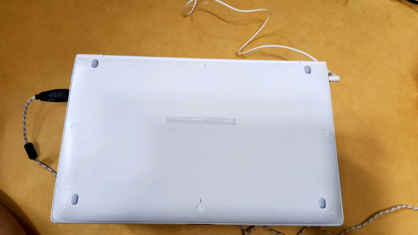 LG그램 i5-10210U 15ZB995-GP5ALF 이미지