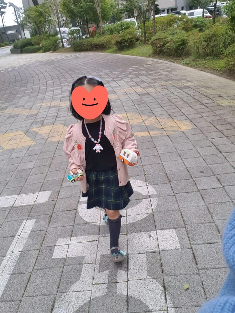 여아가디건120)로아앤제인 가디건120+아이러브제이 가디건120 일괄 이미지