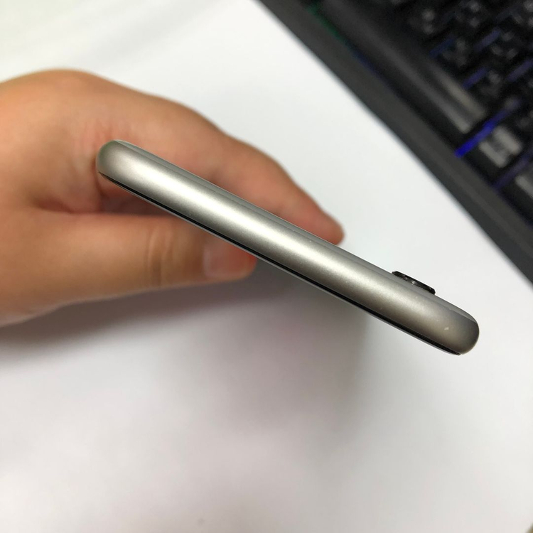아이폰6S 16GB 스그 중고폰 배터리100% 카메라폰 사진폰 939526 이미지