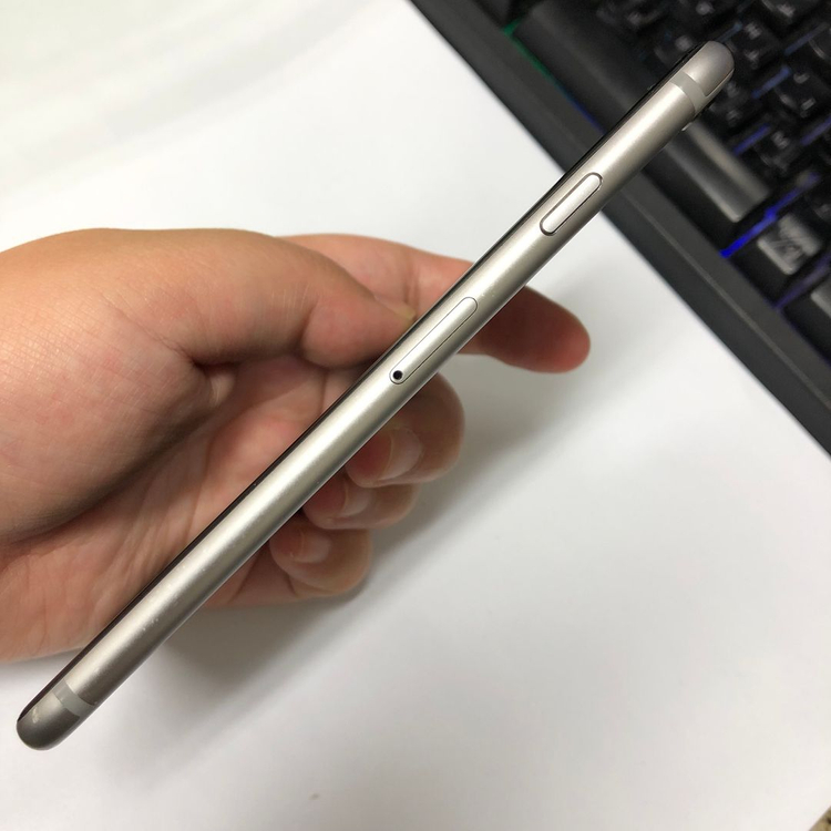 아이폰6S 16GB 스그 중고폰 배터리100% 카메라폰 사진폰 939526 이미지