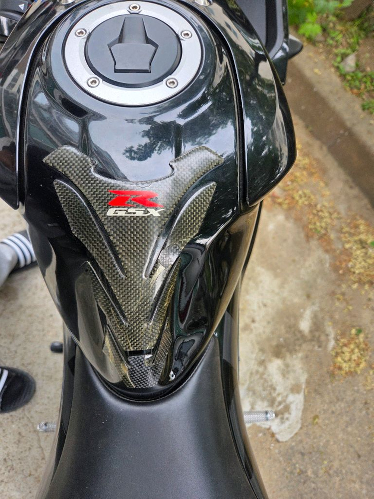 14xx km 스즈키 GSX-R125 검빨 팝니다 이미지