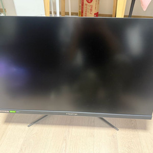 ACER XB323U QHD 32인치 170hz 이미지