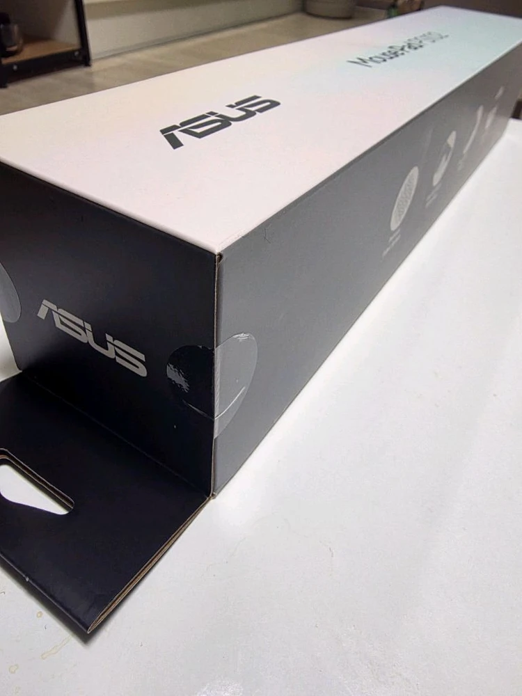 ASUS 마우스패드 PS102 (새상품) 900400 장패드 이미지
