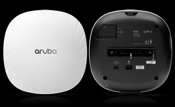 (미국전용) HPE Abura WiFi 7 AP 7개 떨이로 50만원에 팝니다. 이미지