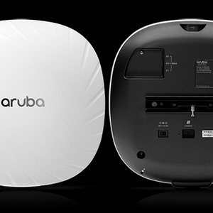 (미국전용) HPE Abura WiFi 7 AP 7개 떨이로 50만원에 팝니다. 이미지