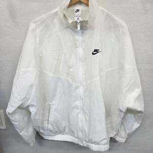 나이키 여성 에센셜 우븐 바람막이 자켓 xl 이미지