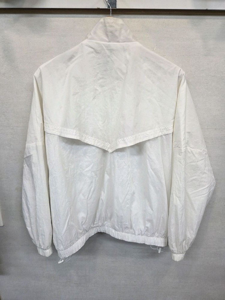 나이키 여성 에센셜 우븐 바람막이 자켓 xl 이미지