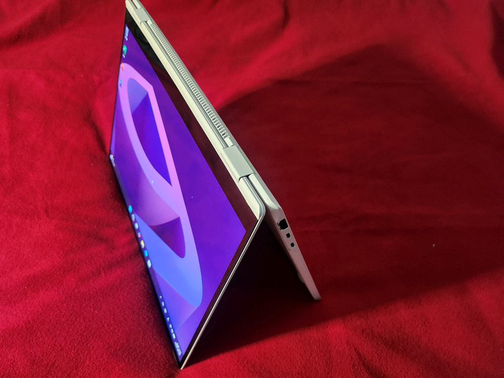 LG 그램 프로 360 노트북 16TD90SP 이미지