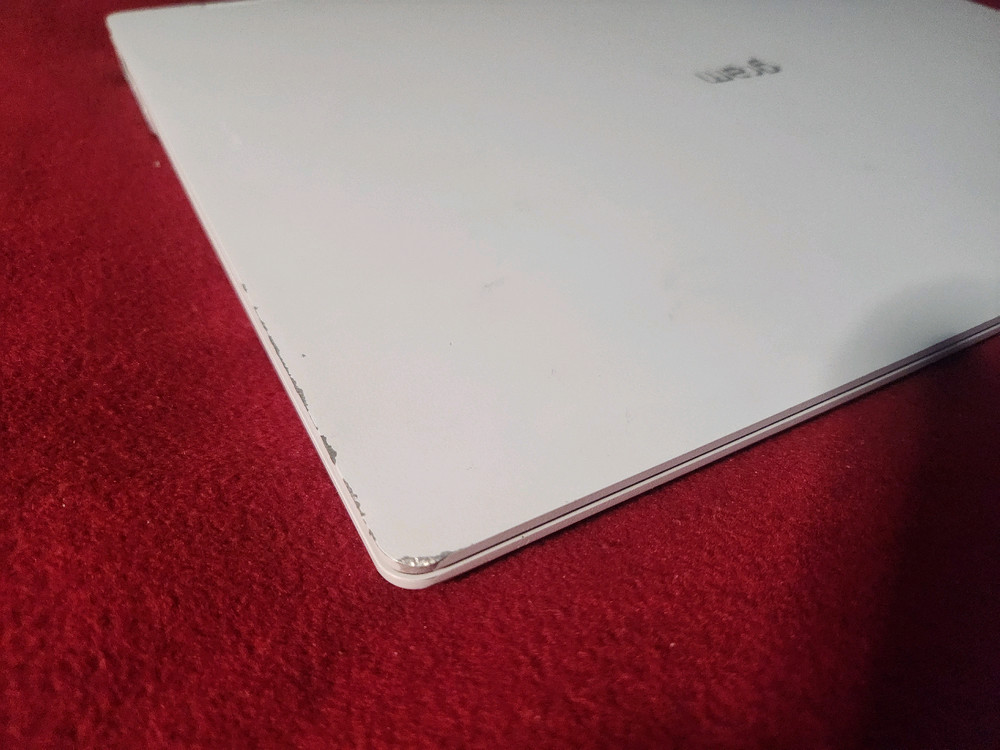 LG 그램 프로 360 노트북 16TD90SP 이미지