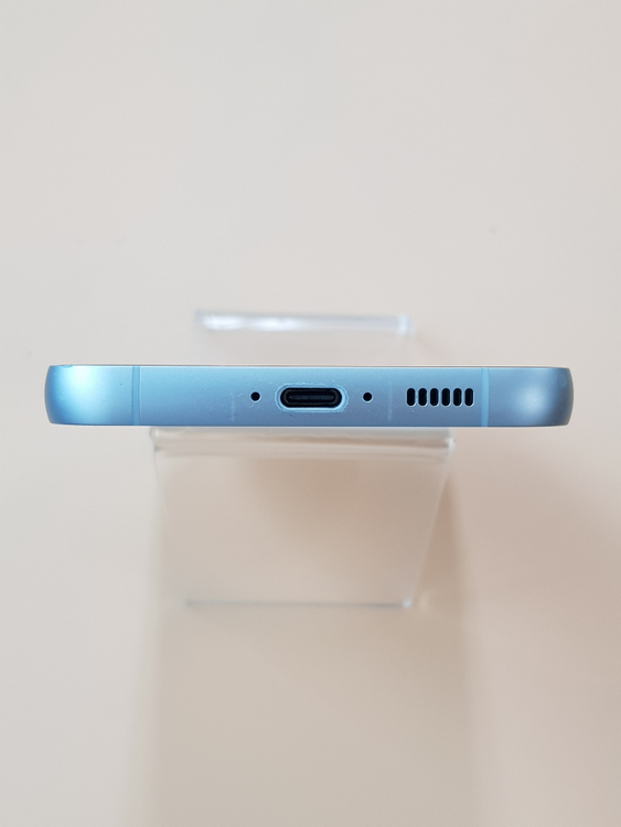 갤럭시S23FE 256G 화이트(S711) 무잔상 판매합니다 이미지