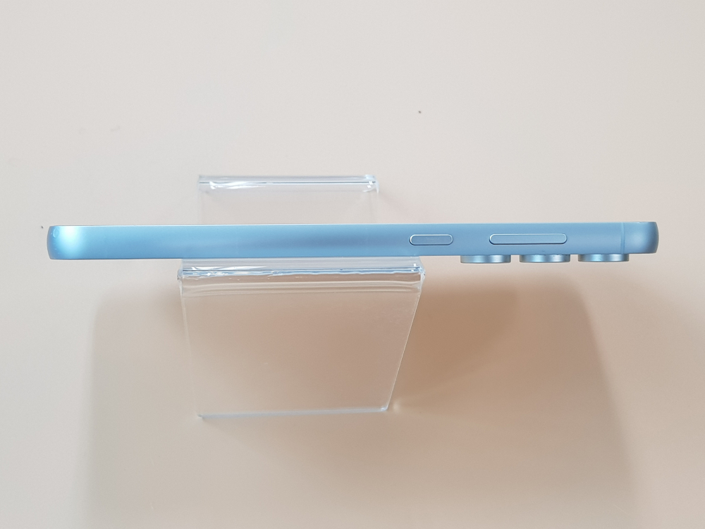 갤럭시S23FE 256G 화이트(S711) 무잔상 판매합니다 이미지