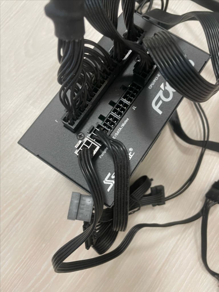 시소닉 포커스 gx-1000 팝니다 이미지