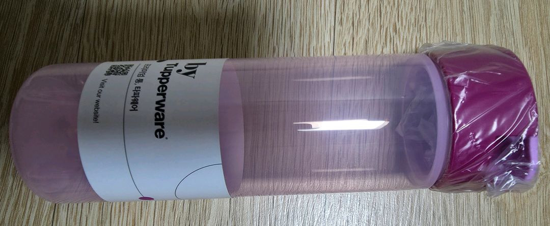 타파웨어 양념통360ml 이미지
