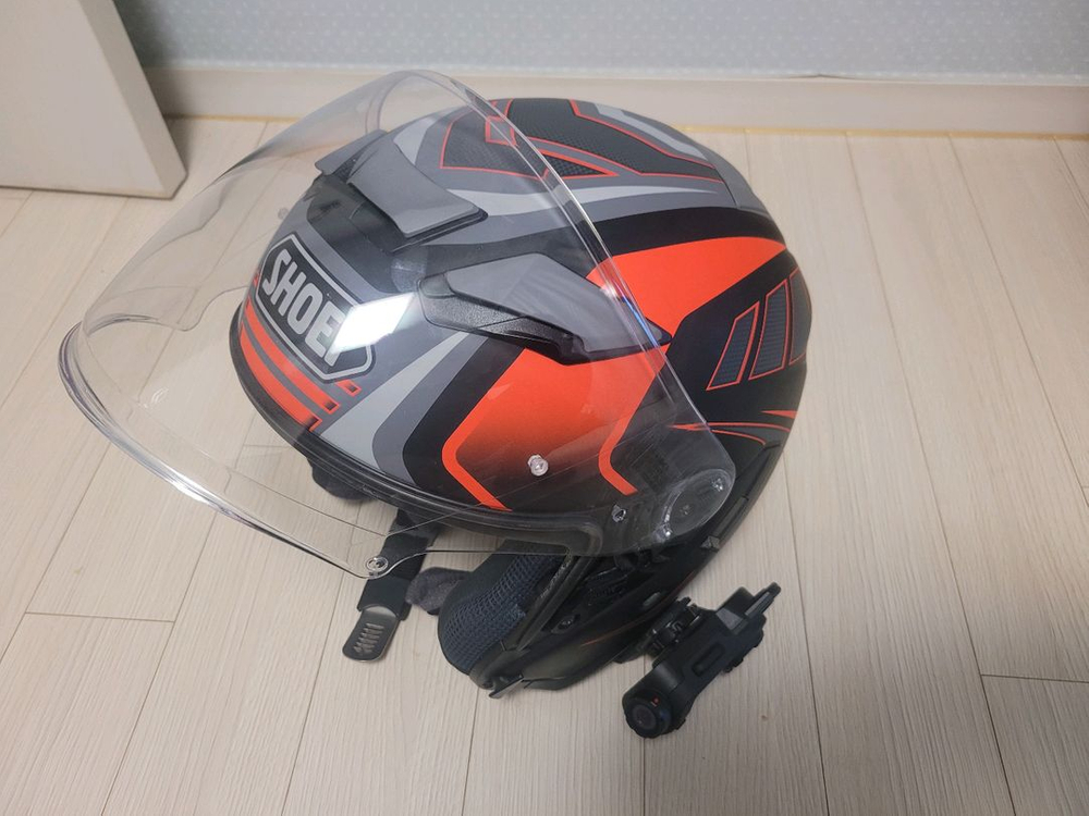 125cc 스쿠터 이미지