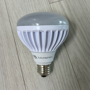 퓨쳐그린 식물등 확산형 LED 17w 주백색 밝은전구색 퓨처그린 이미지