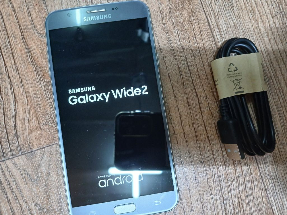 삼성 갤럭시 Wide2 SM-J727S 휴대폰 안드로이드9 - 2 이미지