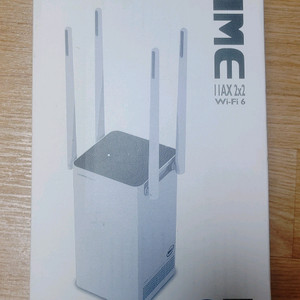 ipTIME AX3004ITL 유무선 공유기 팝니다 이미지