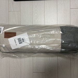 Helinox 헬리녹스 홈컨버터블 코트원 (그레블) 새상품 이미지