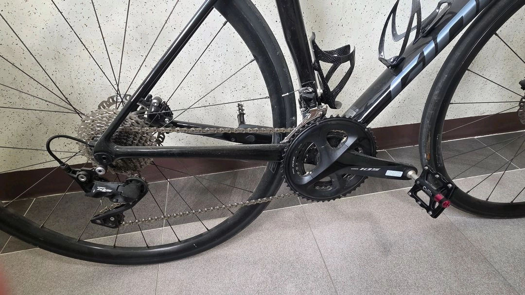 2022 자이언트 tcr 어드밴스 2 로드 디스크 이미지