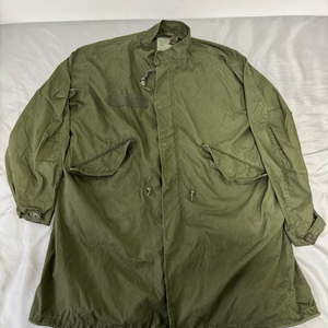 m65피쉬테일 자켓m 이미지