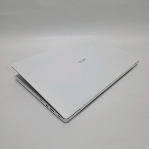 엘지 중고 노트북 i5 gram 그램/SSD512G/화이트/980g 이미지