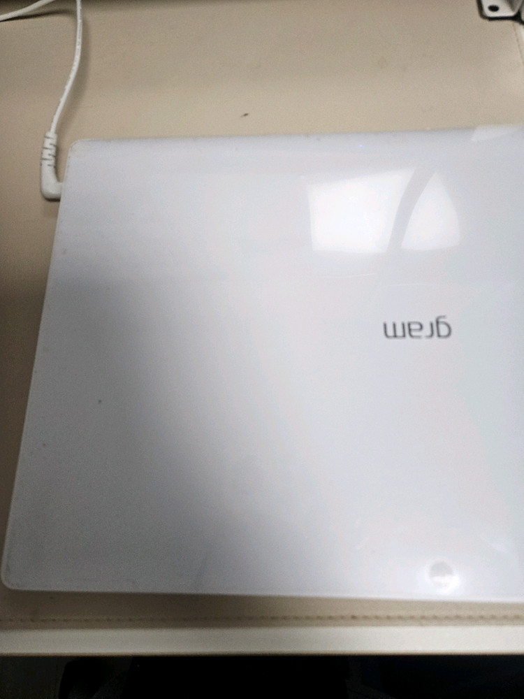 LG 그램 i5 11세대 15Z95N-GP55ML 이미지