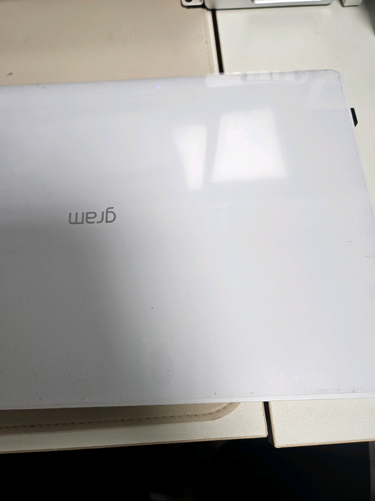LG 그램 i5 11세대 15Z95N-GP55ML 이미지
