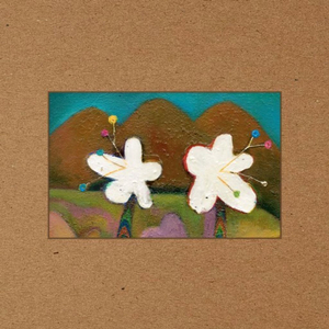 CD) 악뮤 (AKMU) - 정규 4집 개화 이미지