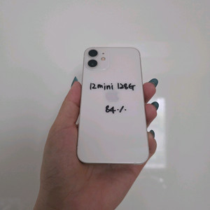 아이폰12미니 128G 이미지