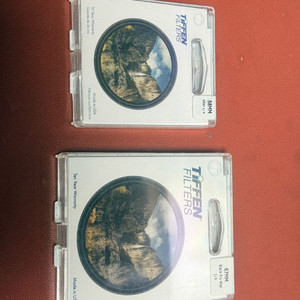 티펜 블랙프로미스트 1/4 58mm, 67mm 이미지