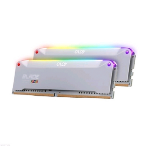 oloy ddr4-3200 16g rgb 메모리 이미지