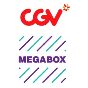 CGV 메가박스 영화 예매 9000원부터 이미지