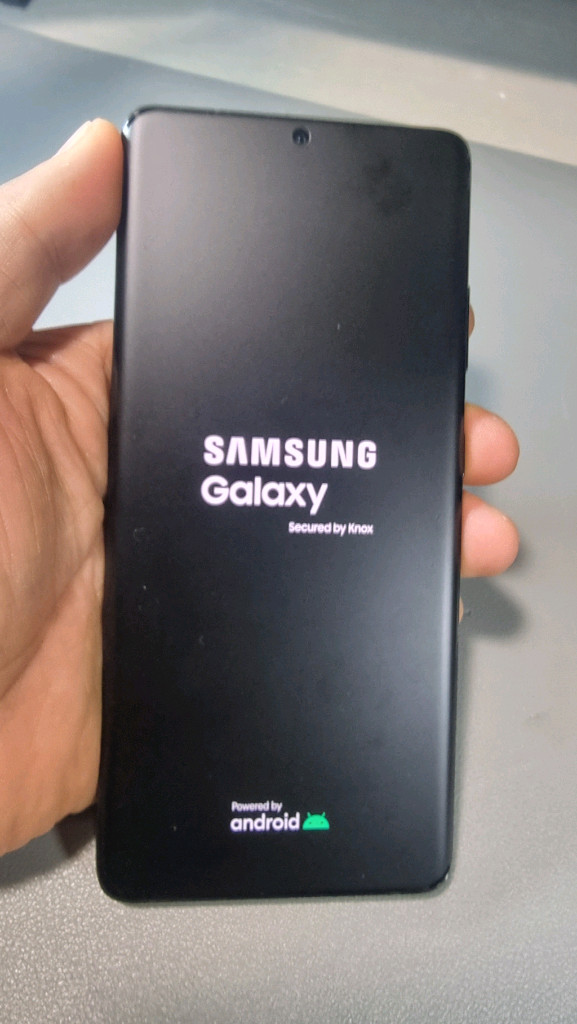 스마트폰 256GB 자급제 이미지