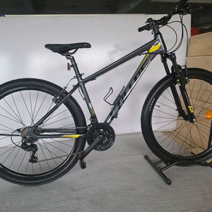 삼천리 아팔란치아 칼라스 10 MTB 자전거 상태 최상 (27.5인치 / 41사이즈) 판매합니다! 이미지