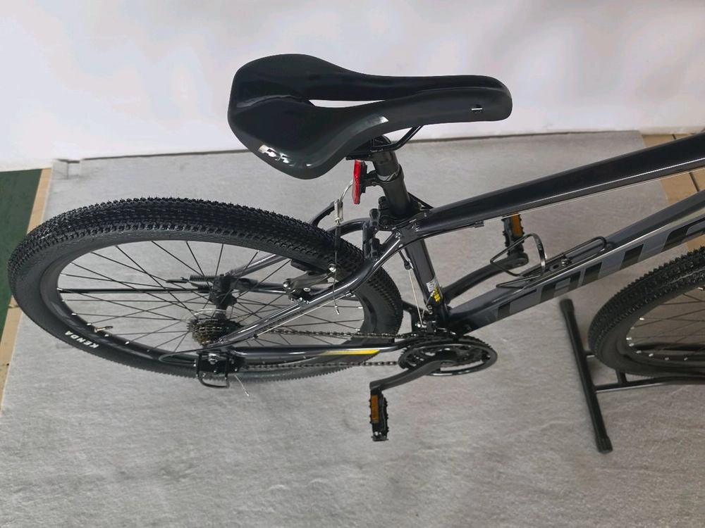 삼천리 아팔란치아 칼라스 10 MTB 자전거 상태 최상 (27.5인치 / 41사이즈) 판매합니다! 이미지