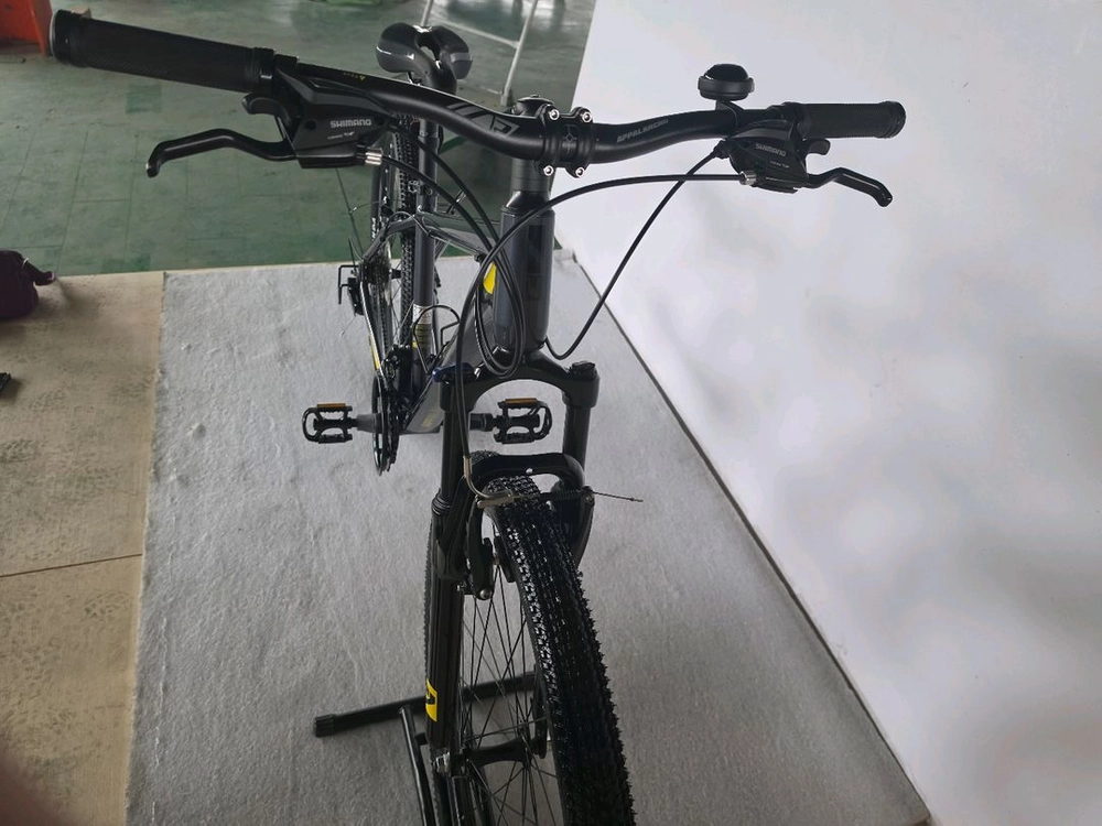 삼천리 아팔란치아 칼라스 10 MTB 자전거 상태 최상 (27.5인치 / 41사이즈) 판매합니다! 이미지